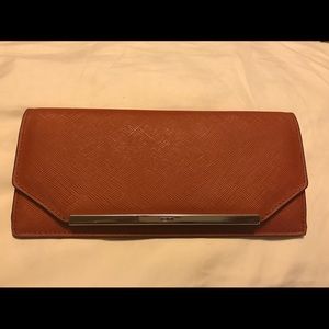 Tumi wallet